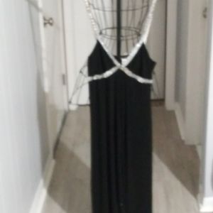 New Years Eve Slip Dress